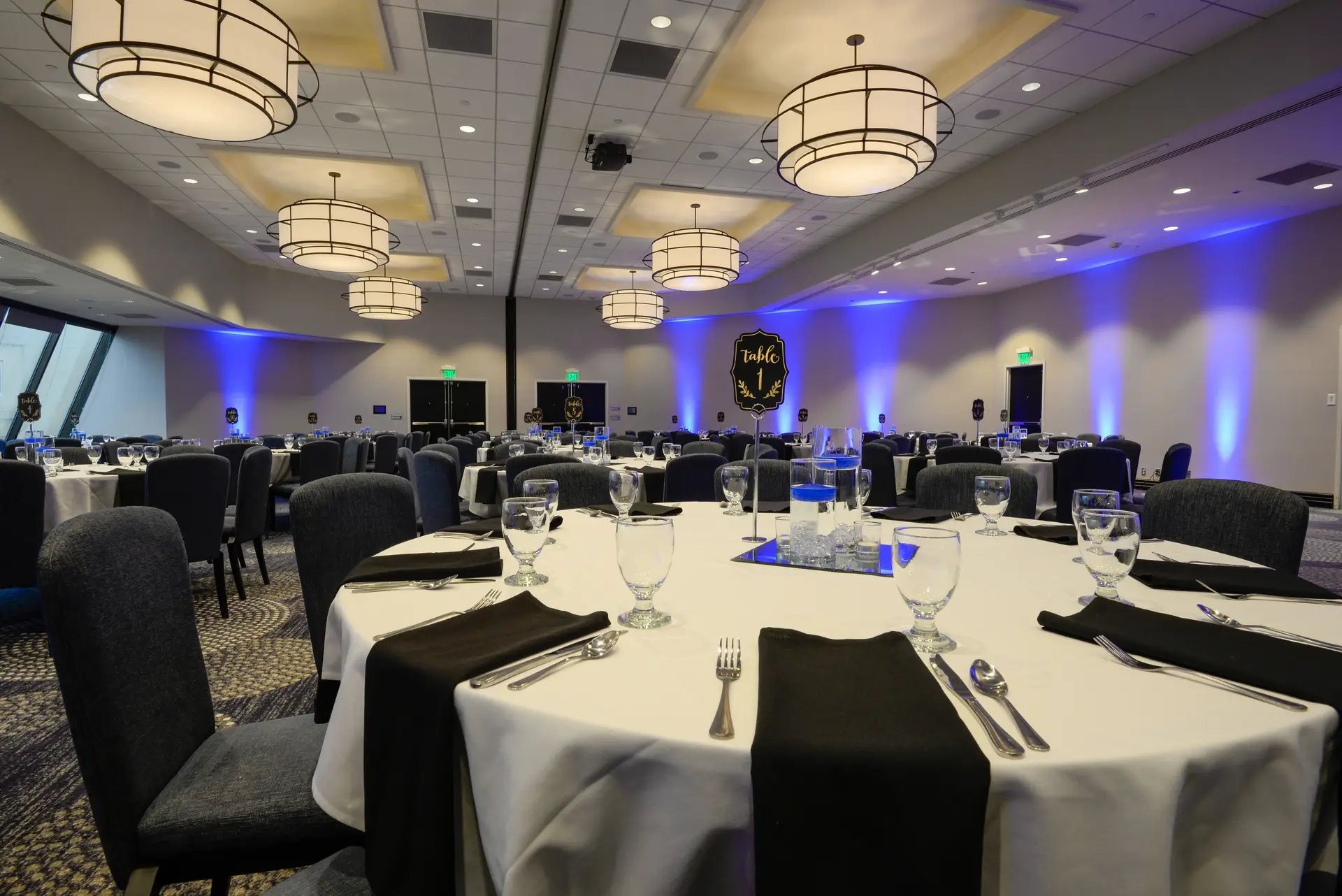 Grand Ballroom