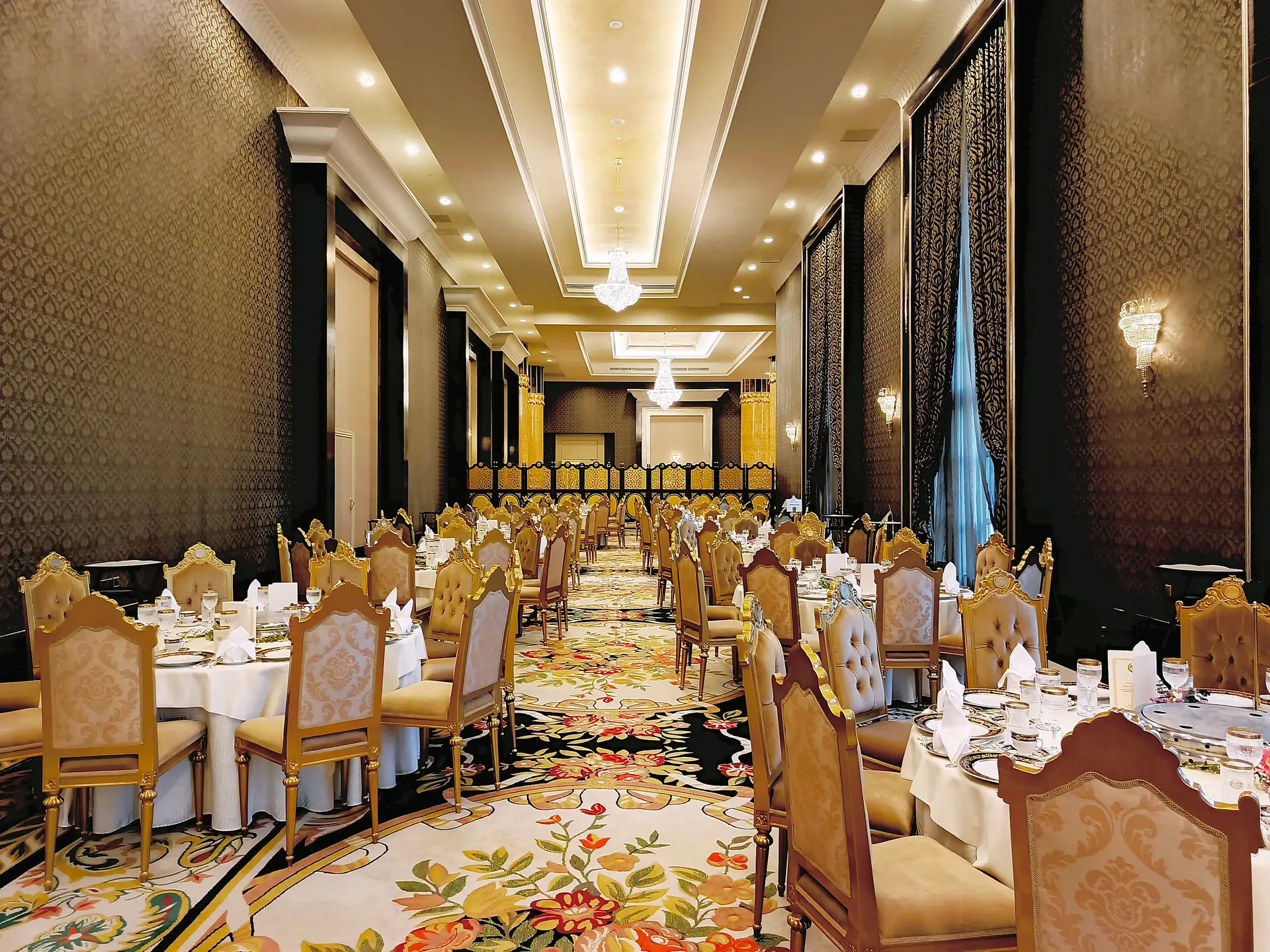 Terrace Garden Suite