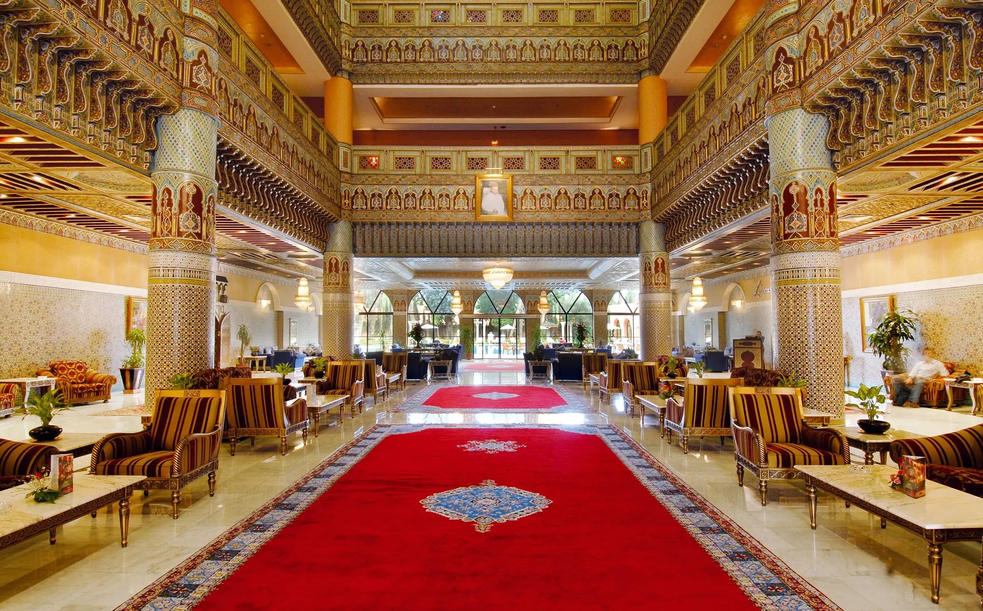Hospitality Director