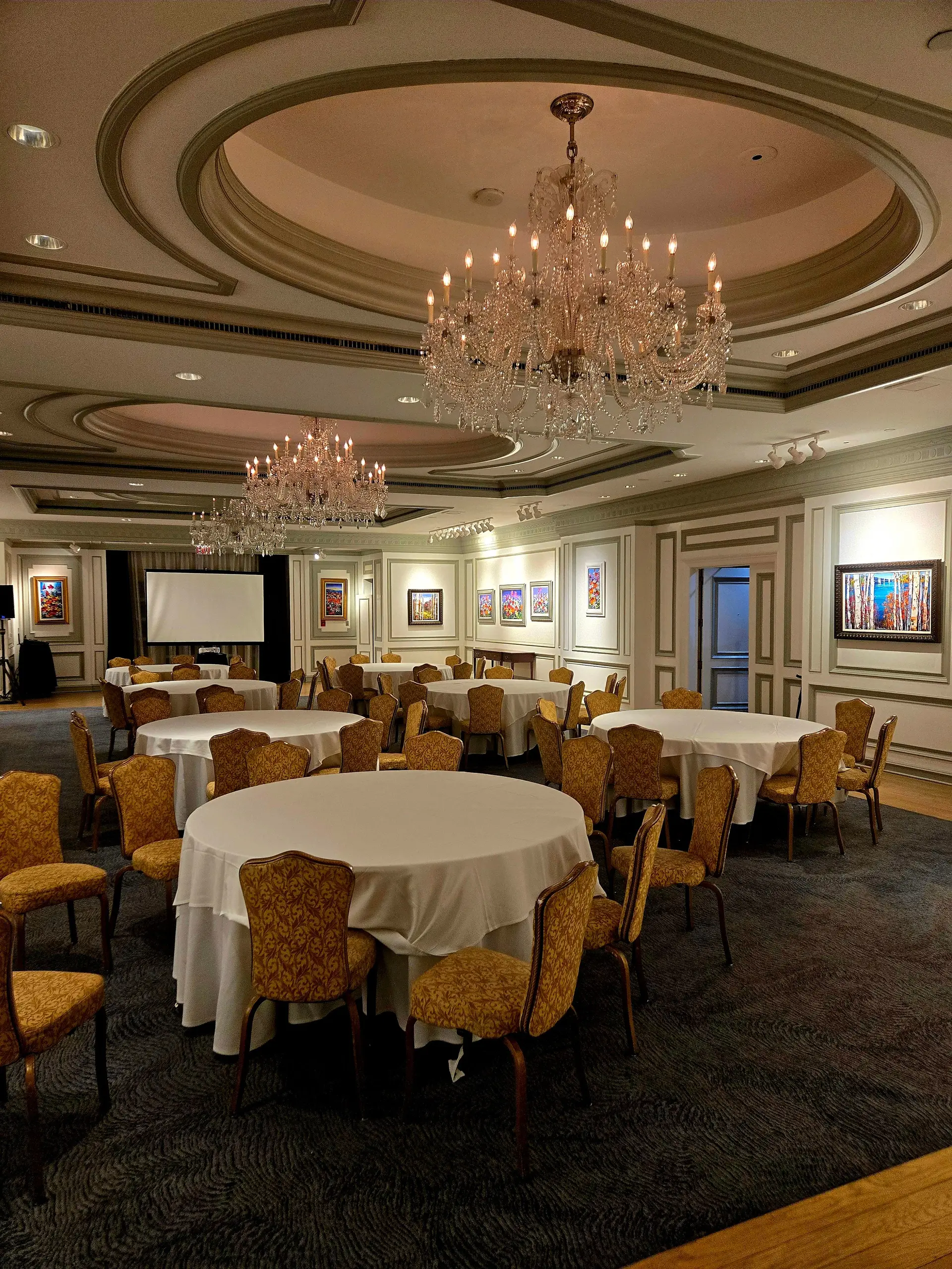 Royal Penthouse Suite